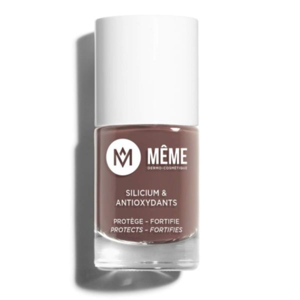 Meme Vernis à ongles Silicium Taupe
