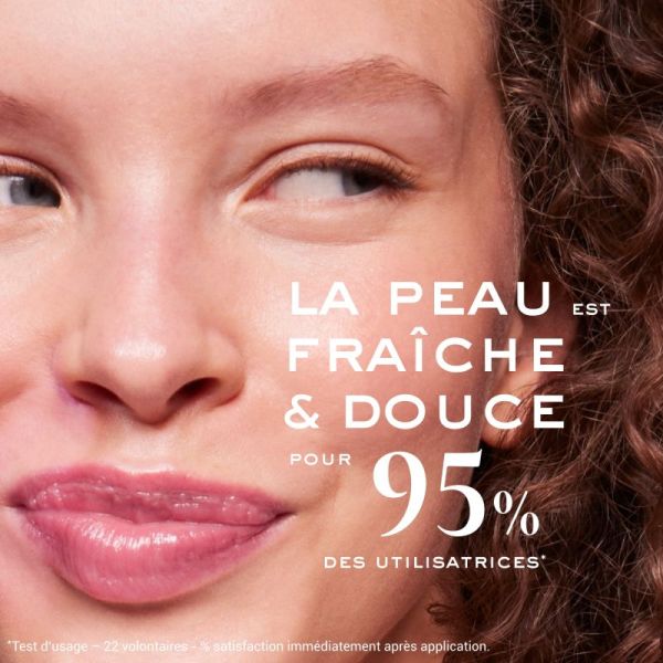 Nuxe Very Rose Mousse Nettoyante 150Ml