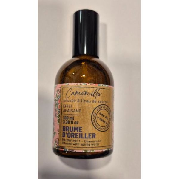 Mas Du Roseau Brume Oreiller Camomille