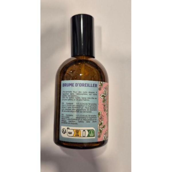 Mas Du Roseau Brume Oreiller Camomille