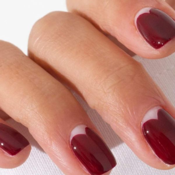 Même Vernis à ongles Silicium Cassis