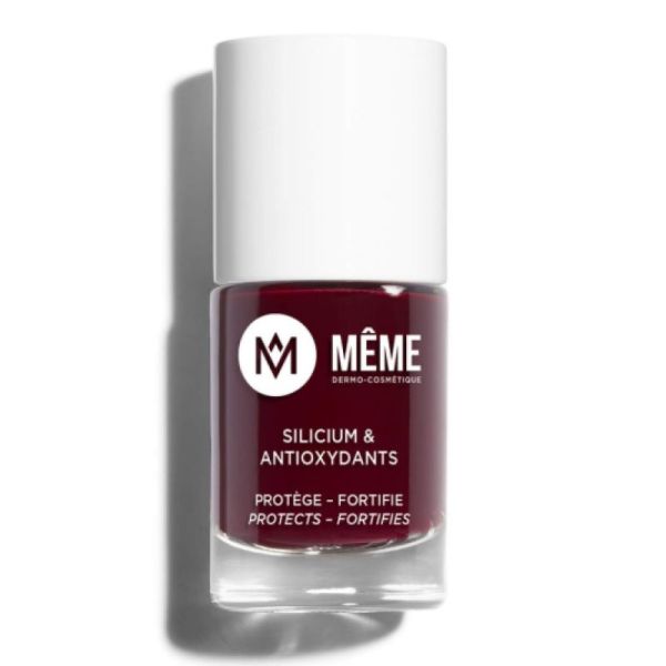 Même Vernis à ongles Silicium Cassis