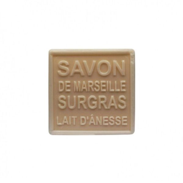 Mkl Savon Marseille Lait Anesse 100G