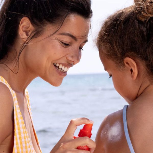 SVR Sun Secure Spray SPF 50