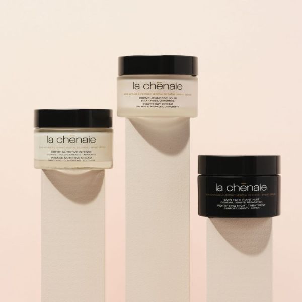 La Chenaie Soins Fortifiant Nuit 50Ml