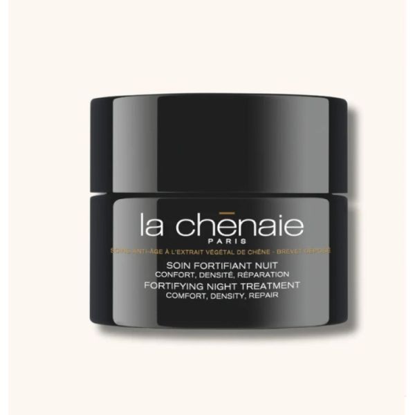 La Chenaie Soins Fortifiant Nuit 50Ml