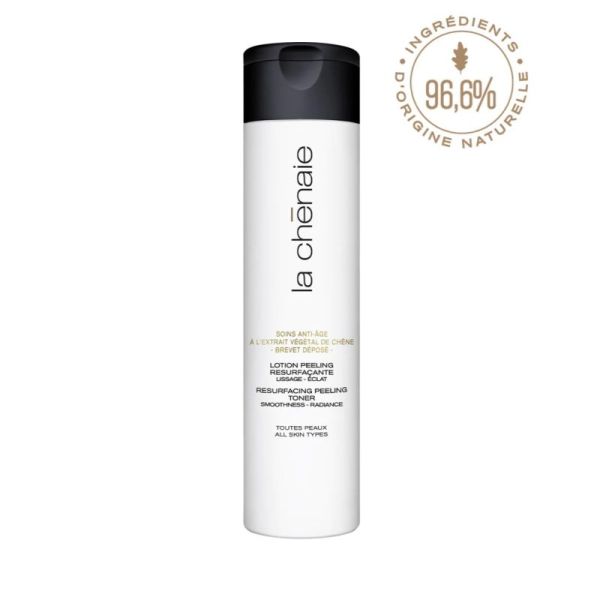 La Chenaie Lotion Peeling Resurfacante