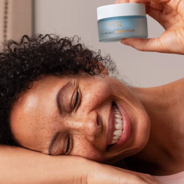 SVR Densitium Baume Nuit