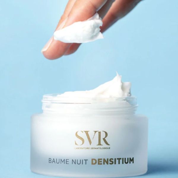 SVR Densitium Baume Nuit