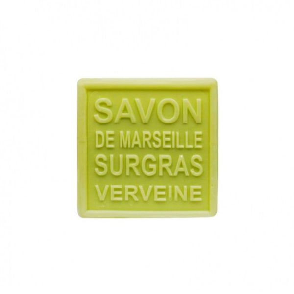 Mkl Savon Marseille Verveine 100G