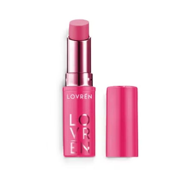 Lovren Baume à Lèvres Rubino LB2