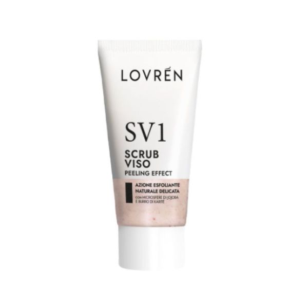 Lovren Exfoliant Visage