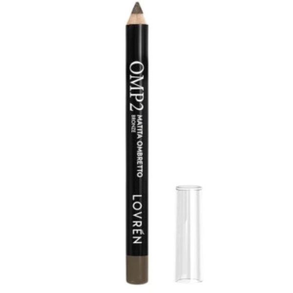 Lovrén Crayon à paupières Bronze OMP2