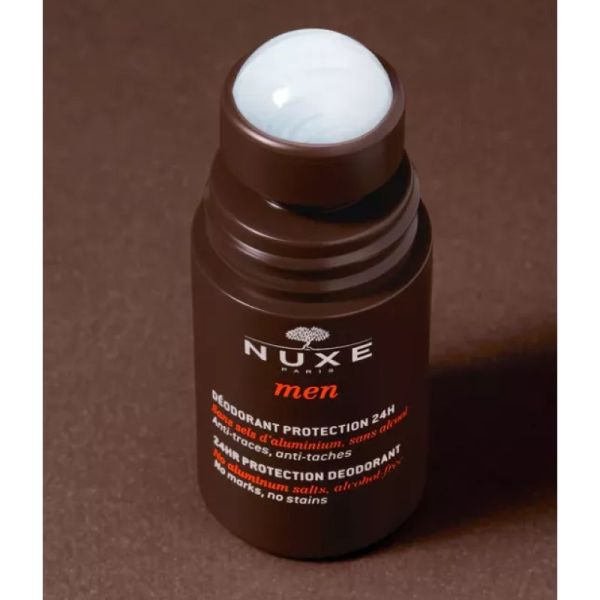 Nuxe Coffret Homme 2025