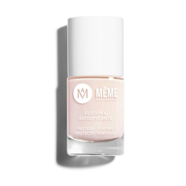 Même Vernis à ongles Silicium Nude