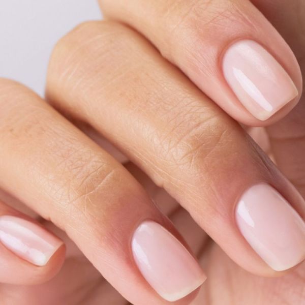 Même Vernis à ongles Silicium Nude