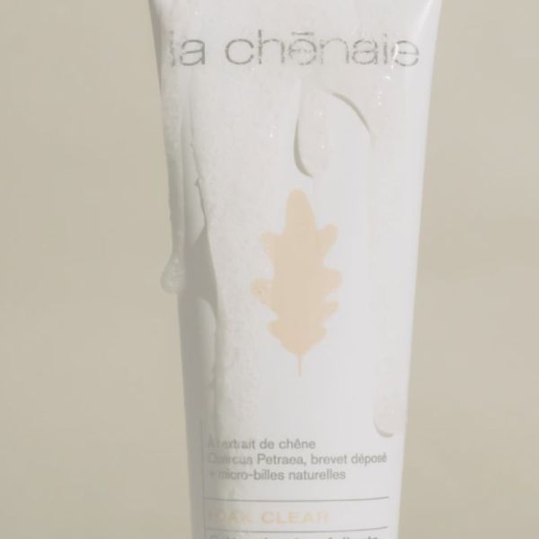 La Chenaie  Gelee Clarte Exfoliante