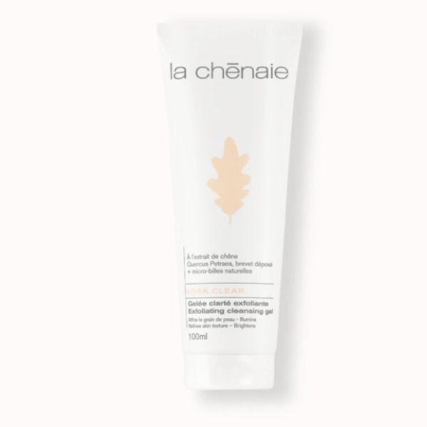 La Chenaie  Gelee Clarte Exfoliante