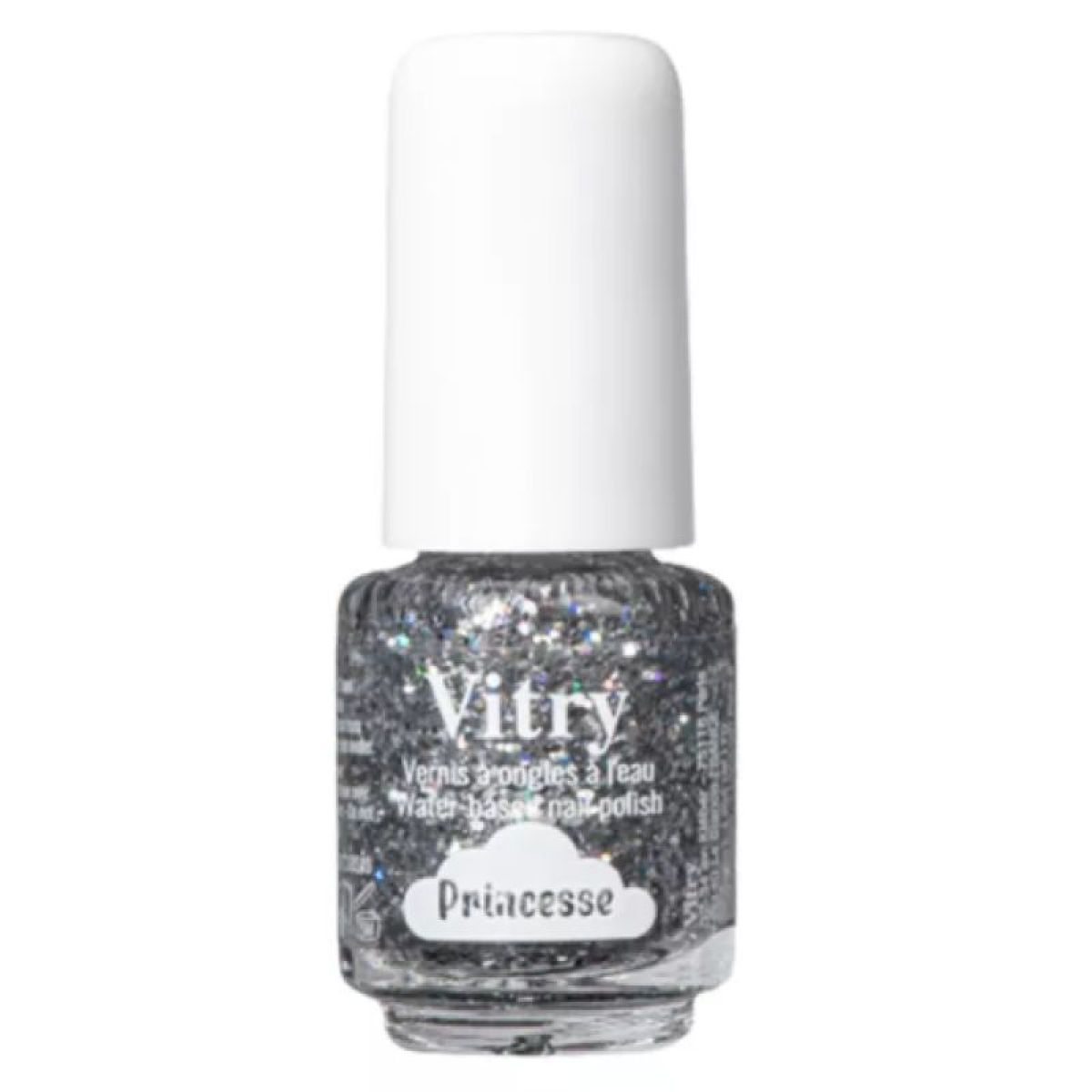 VITRY Vernis à ongles enfant Princesse — free download