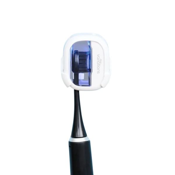 Myvariations Uv Sterilisateur White