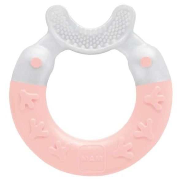 Mam Anneau De Dentition Nettoyant