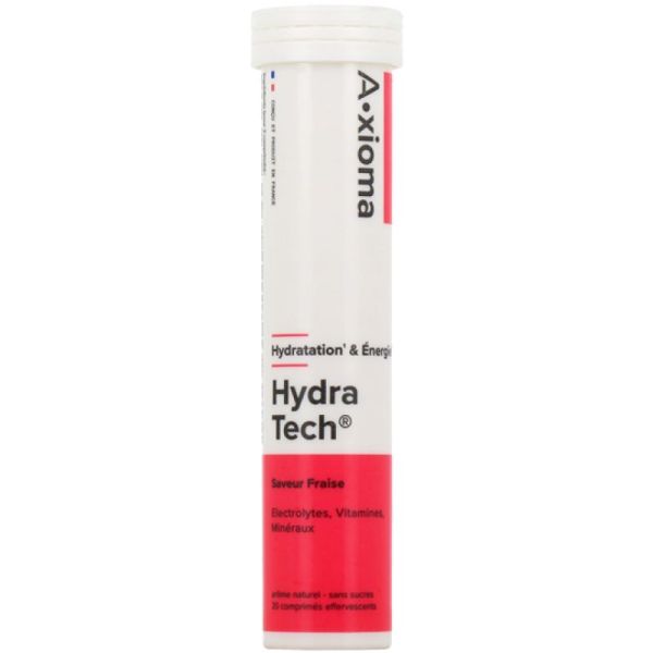 A.xioma Hydra Tech Fraise Cpr Eff 20