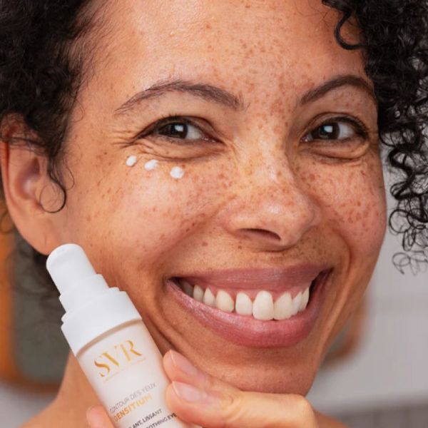 SVR Densitium Conteur des yeux