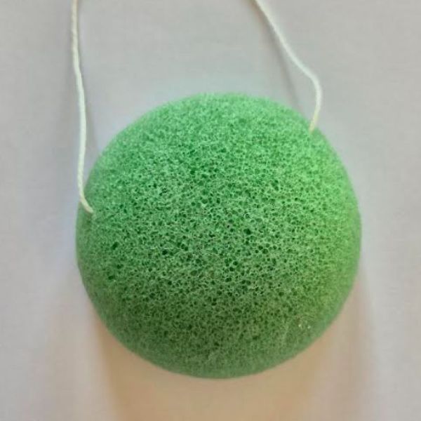 Mas Du Roseau Eponge Konjac