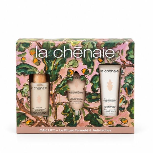 La Chenaie Coffret Oaklift