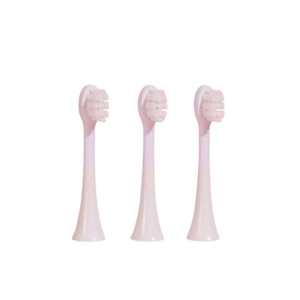 Myvariations Kids Tetes Brosse White 3