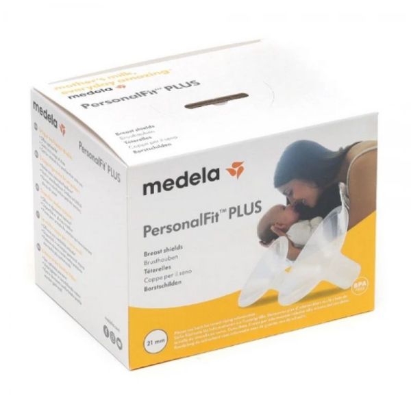 Medela Téterelles PersonalFit S 21mm
