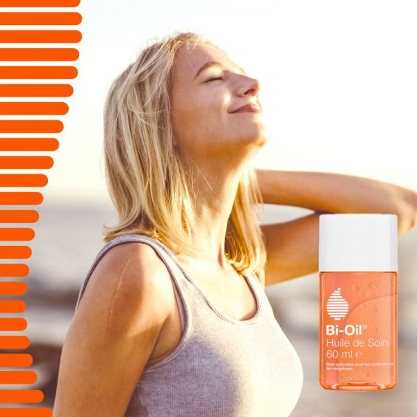 Bi-Oil Huile Fl 60 mL