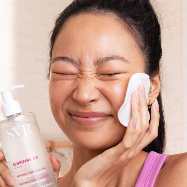 SVR Sensifine AR Eau Micellaire