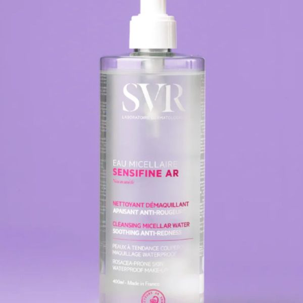 SVR Sensifine AR Eau Micellaire