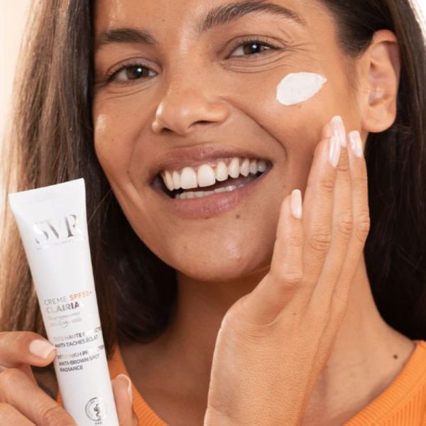 SVR Clairial Crème SPF 50