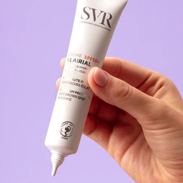 SVR Clairial Crème SPF 50