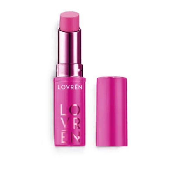 Lovren Baume à Lèvres Fuscia LB3