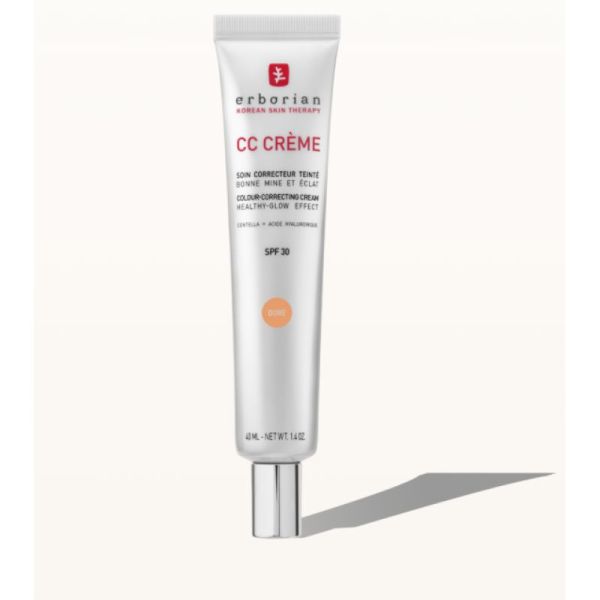 Erborian CC Crème Doré 40ml