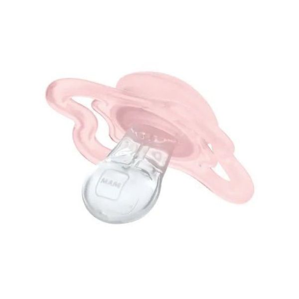 Mam Sucet Supreme Nuit 2-6M Silic 2
