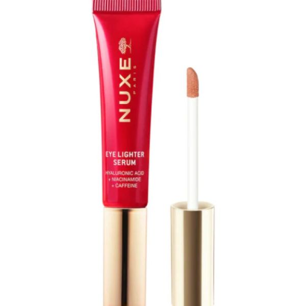 Nuxe Merveillance Lift sérum illuminateur regard