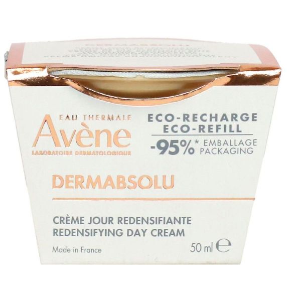 Avene Dermabsolu Crème Jour Rech 50Ml