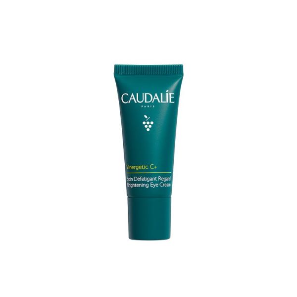 Caudalie Vinergetic Soin Def Regard Tb15mL