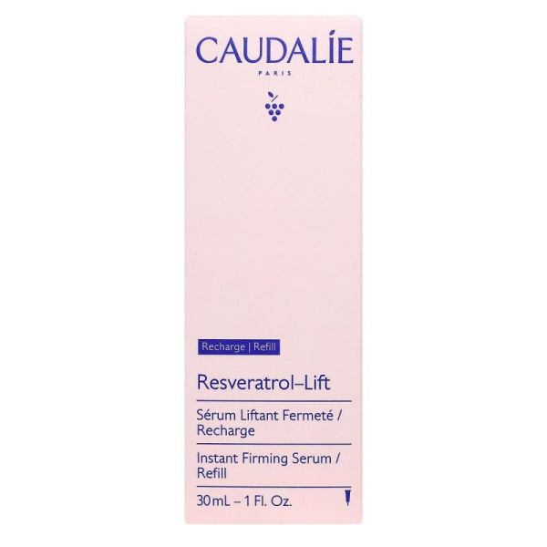 Caudalie Recharge Resveratrol-Lift Serum 30Ml
