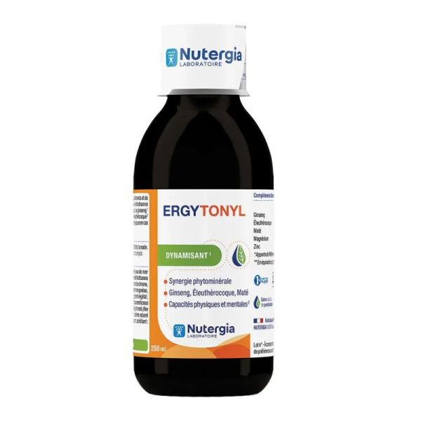 Ergytonyl Buv Fl250Ml 1