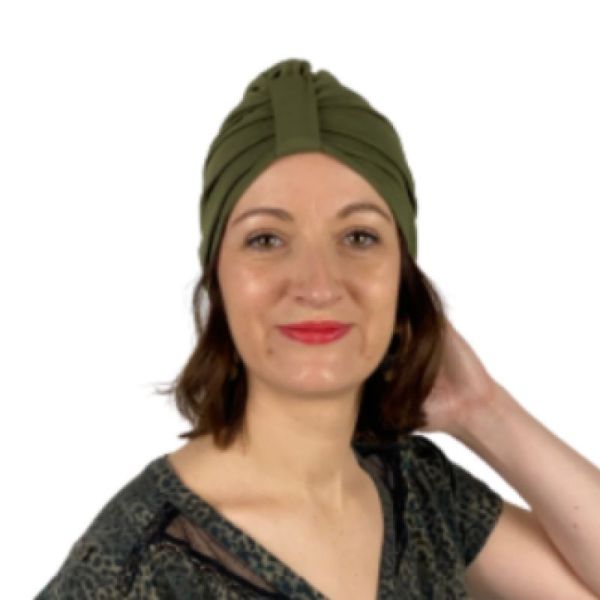 Fleurie Bonnet Lou New