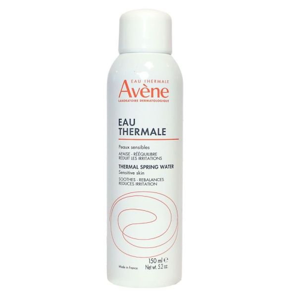 Avene Eau Thermale Aero 150Ml