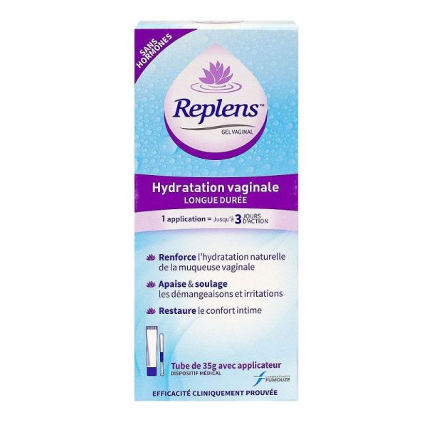 Replens Appli Reuti 35G