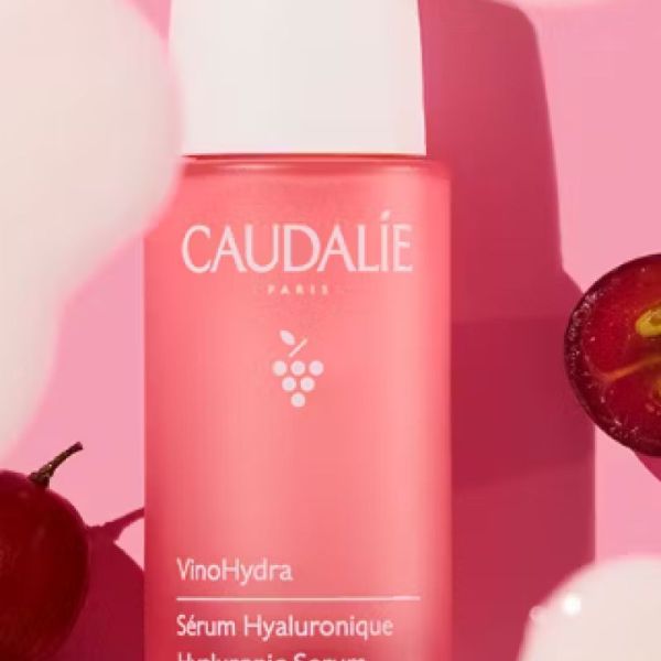 CAUDALIE Vinosource Hydra sérum SOS réhydratant 30mL