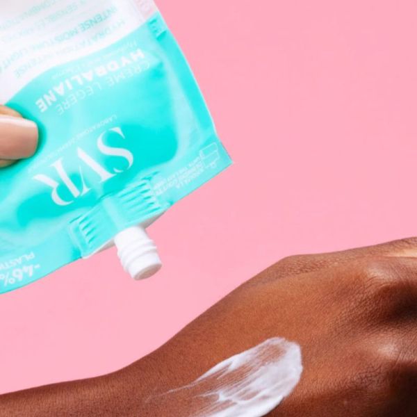 SVR Hydraliane Crème légère