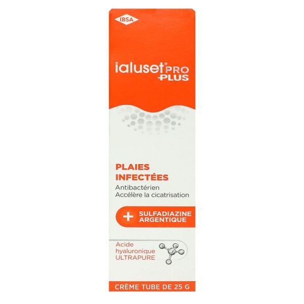 Ialusetpro Plus 25G